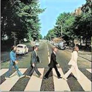 Abbey Road - Edicion Nacional